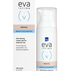 Eva Intima Medival