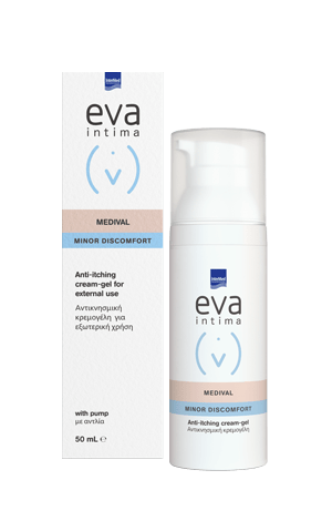 Eva Intima Medival