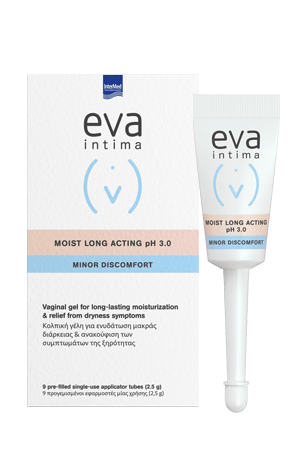 Eva Intima Moist Long Acting Gel