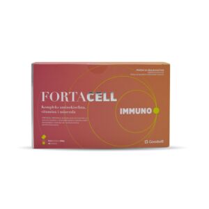 FORTACELL IMMUNO