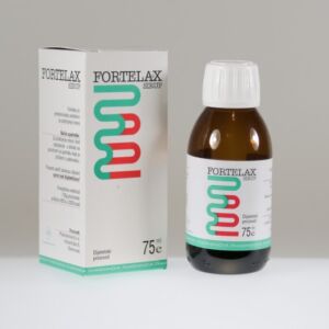 FORTELAX SIRUP