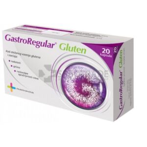 GastroRegular Gluten