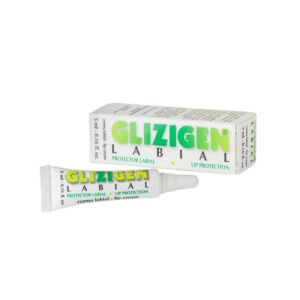 GLIZIGEN LABIAL CREAM 5ml