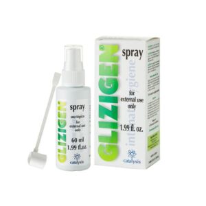 GLIZIGEN SPRAY 60ml