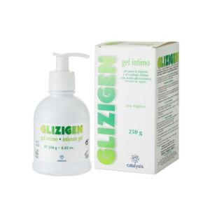 GLIZIGEN интимен гел