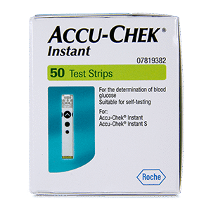 instant strips