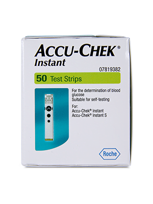 instant strips