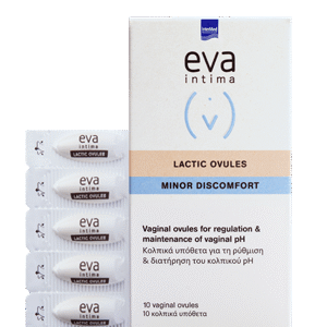 Eva Intima Lactic