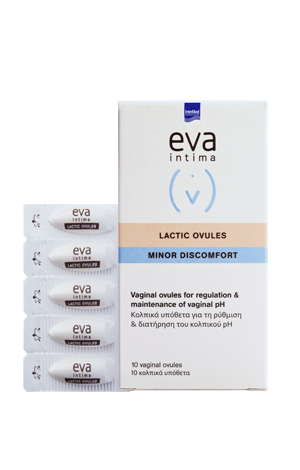 Eva Intima Lactic