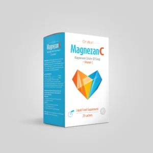 Magnezan C