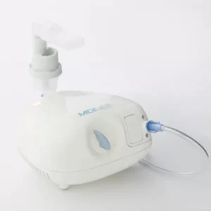 INHALATOR MIDINEB