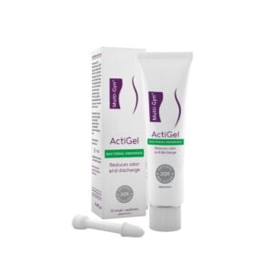 MULTI-GYN ACTIGEL 50ml