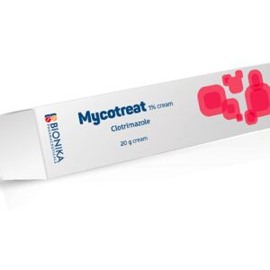 MYCOTREAT 1% крем 20g