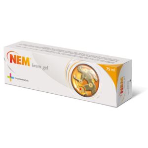 Nem krem gel