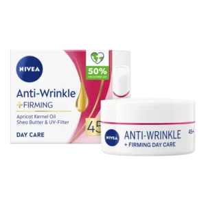 nivea antiwrinkle45