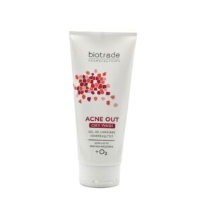 BIOTRADE ACNE OUT WASH GEL 200ml