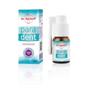 PARADENT PROPOLIS SPREJ 20ml