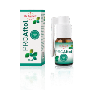 PROAftol PROPOLIS SPREJ 20ml