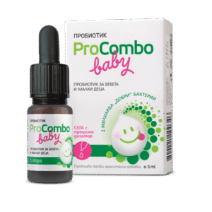 PROCOMBO BABY