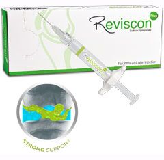 Reviscon Plus 32mg/2ml