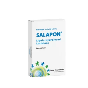 salapon tableti
