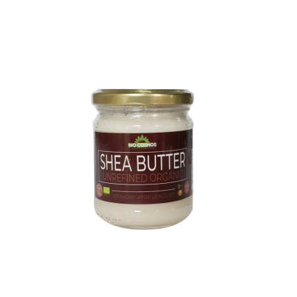 SHEA PUTER 150g