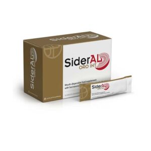 SIDERAL ORO INT