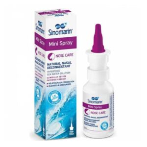 SINOMARIN MINI SPRAY