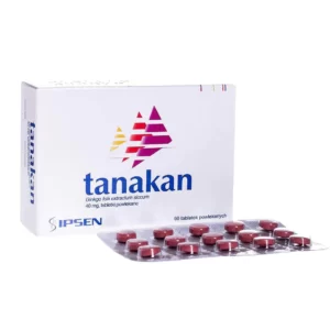 tanakan