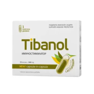 Tibanol