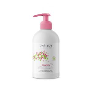 BIOTRADE ATOPITY EMOLLIENT BODY CLEANSING OIL