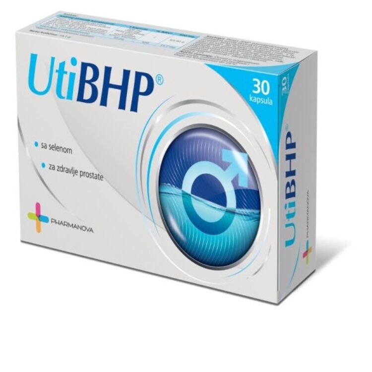 UtiBHP