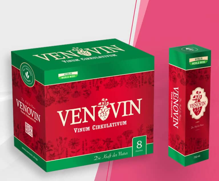 VENOVIN 750ml