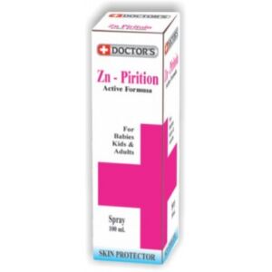 Zn PIRITOIN спреј 100ml