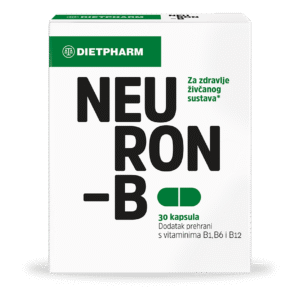 Neuron-B капсули x 30