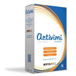 Activimi меки капсули x 30