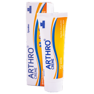 Ice Power Arthro creme