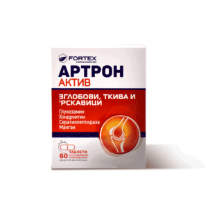 Artron Active 60 таблети