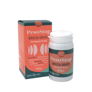 Erba Vita Peso Stop Burn
