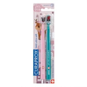 CURAPROX CS 5460 ultra soft