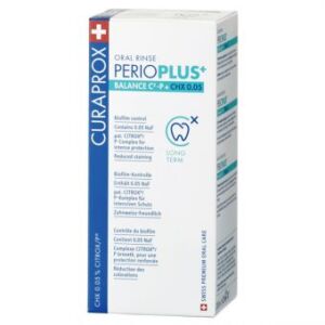 CURAPROX PERIOPLUS BALANCE 200ml