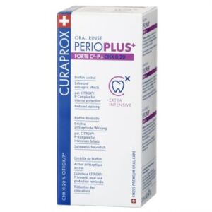 CURAPROX PERIOPLUS FORTE 200ml