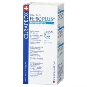 CURAPROX PERIOPLUS REGENERATE 200ml