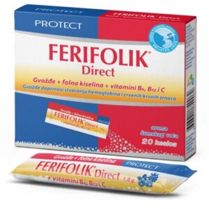 PROTECT FERIFOLIK DIRECT