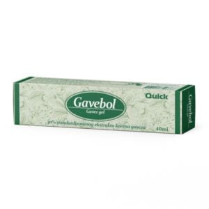 GAVEBOL GAVEZ гел