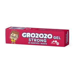 GROZOZO STRONG гел 5ml