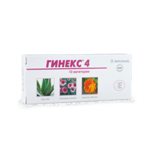 Gynex 4