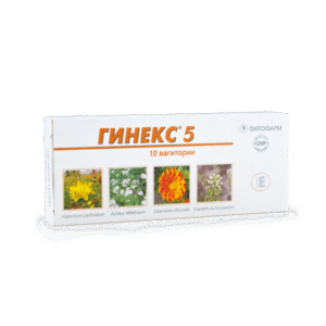 Gynex 5