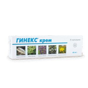 Gynex крем 45ml