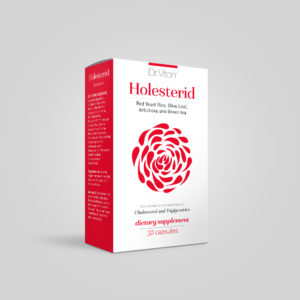 HOLESTERID